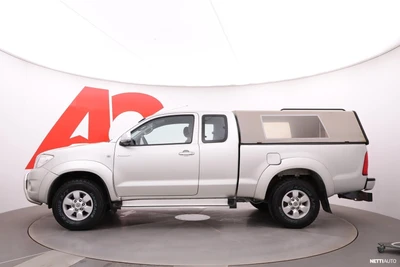 Toyota Hilux 2011, kuva 2/26