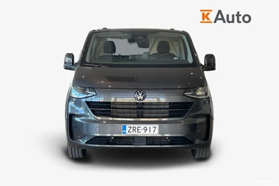 Volkswagen Transporter 2026, photo 5/16