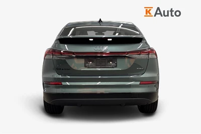 Audi Q4 e-tron 2026, kuva 3/32