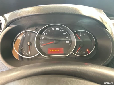 Renault Kangoo 2017, photo 3/10