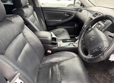 Toyota Crown GRS184 Athlete 2007, kuva 6/6
