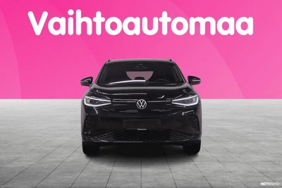 Volkswagen ID.4 GTX Dual Motor AWD 220KW 2023, photo 3/10