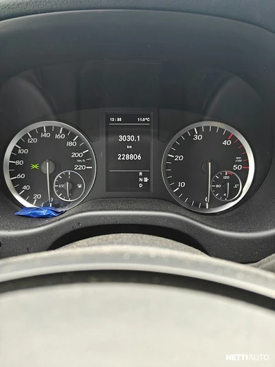 Mercedes-Benz Vito 2018, photo 7/17