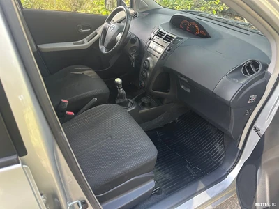 Toyota Yaris 2011, kuva 4/19