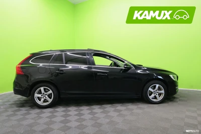 Volvo V60 D4 AWD Momentum aut 2016, photo 2/30