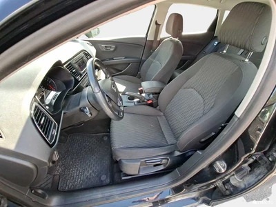 Seat Leon 1,4 TSI 122 Style 2013, kuva 4/5
