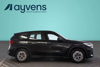 BMW iX1 U11 30 xDrive 2023, photo 3/10