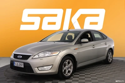 Ford Mondeo 2010, kuva 4/37