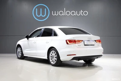 Audi A3 2016, kuva 3/25