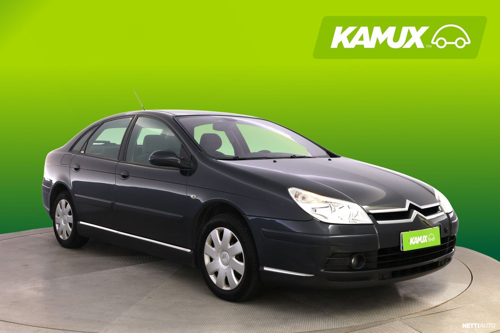 Citroen C5