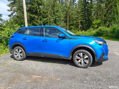 Peugeot 2008 2021, kuva 1/12