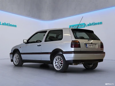 Volkswagen Golf 2.0 GTI 16v 1996, kuva 3/27