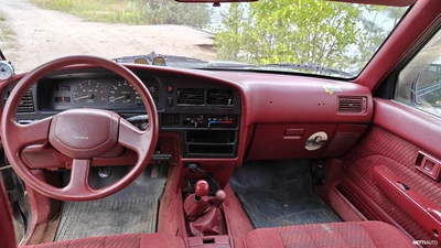 Toyota 4Runner 1992, kuva 5/9