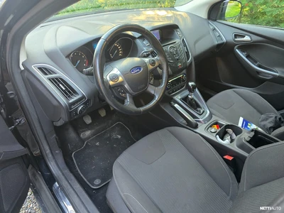 Ford Focus 2012, kuva 5/7