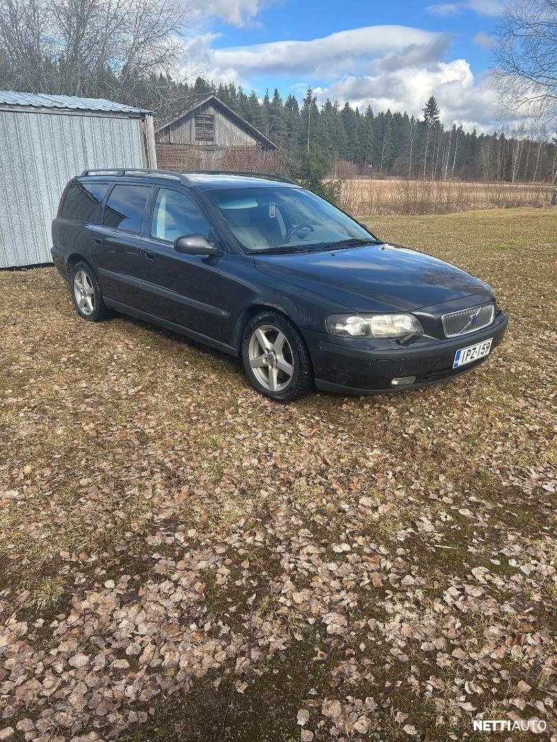 Volvo V70
