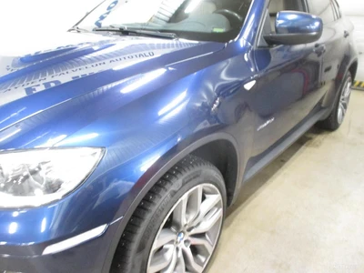 BMW X6 2013, photo 3/6