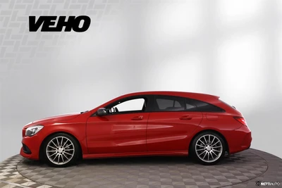 Mercedes-Benz CLA 2017, kuva 2/36
