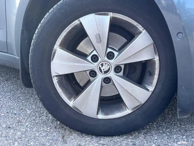 Skoda Octavia 2017, kuva 2/19