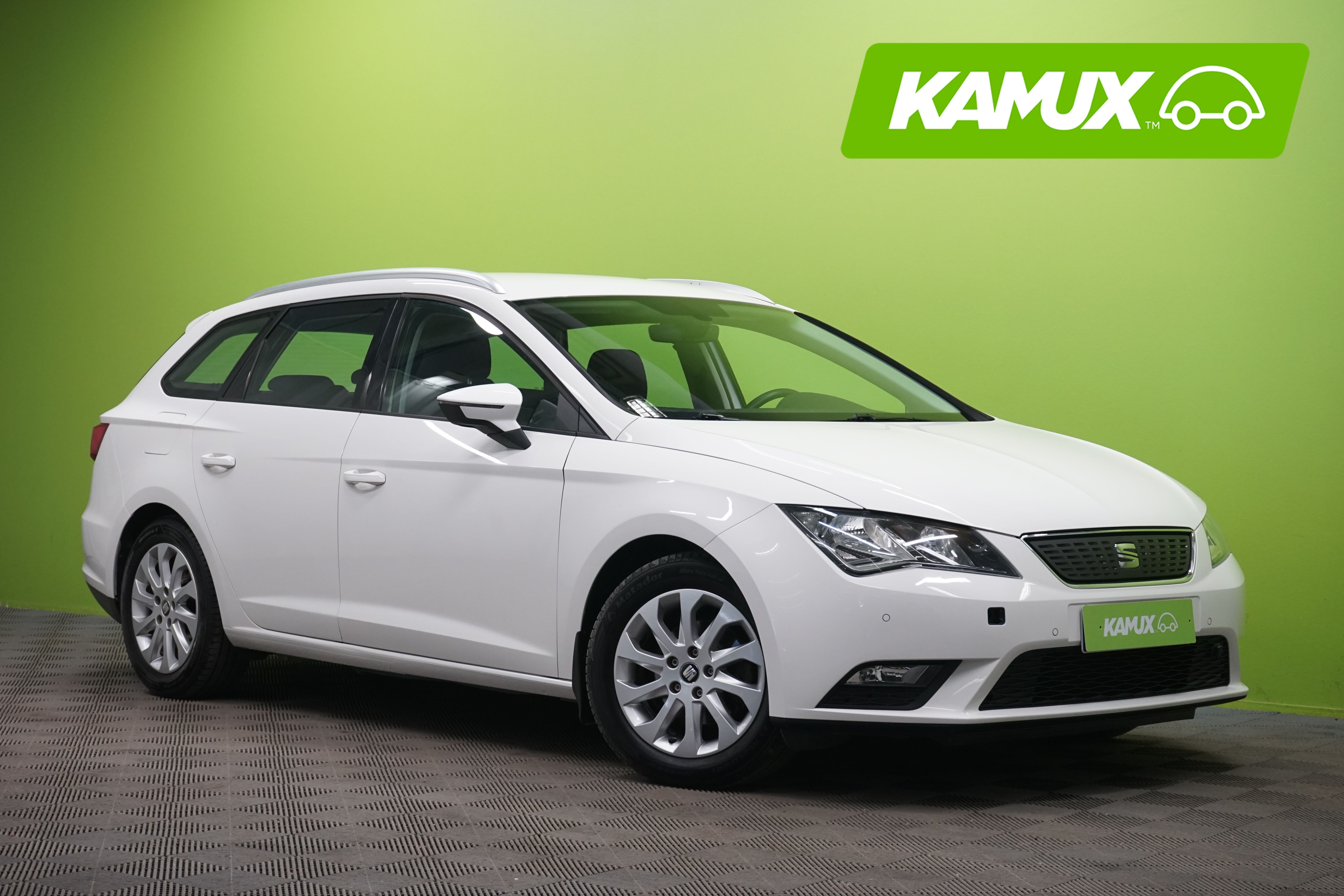 Seat Leon ST