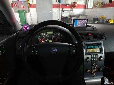 Volvo S40 T5 2006, photo 4/5