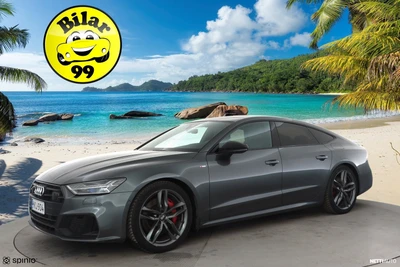 Audi A7 2020, kuva 3/94