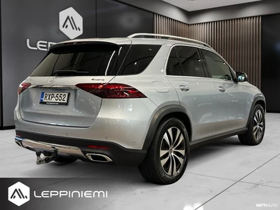 Mercedes-Benz GLE 400 e 4MATIC 2024, kuva 5/10