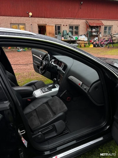 Audi A6 2008, kuva 6/9