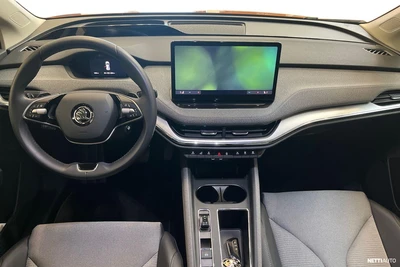 Skoda Enyaq Coupe 85 Style BusinessLine 2025, photo 7/20