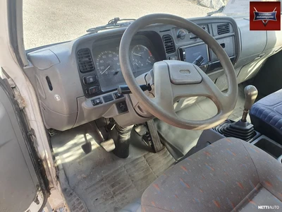 Mitsubishi Canter 3.0 DSL 2002, photo 7/19