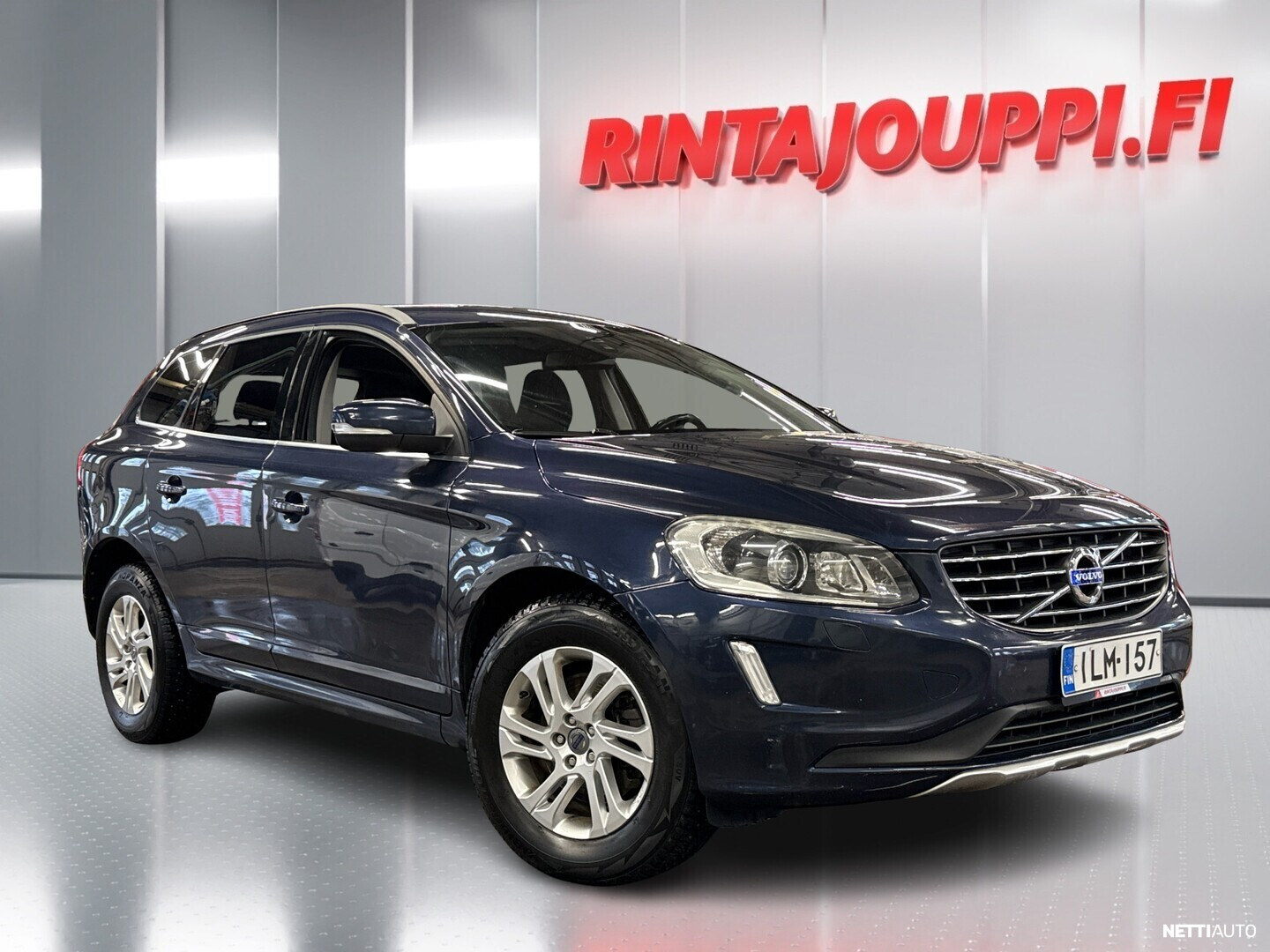 Volvo XC60 D4 Momentum aut