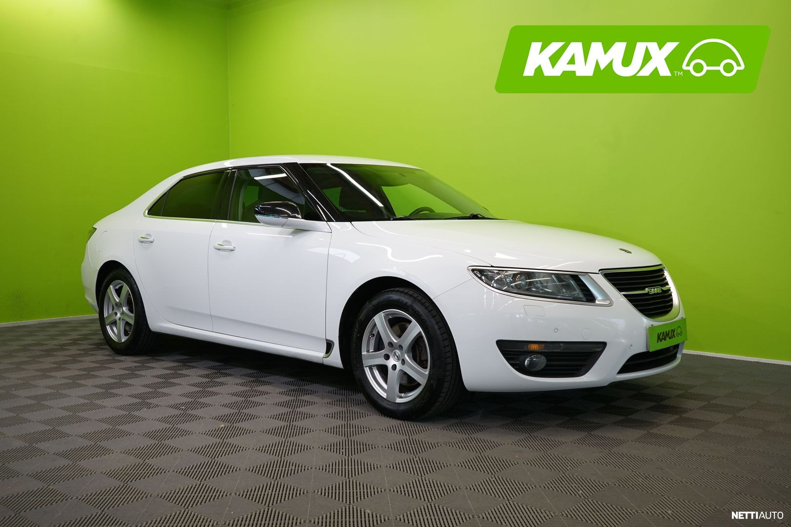 Saab 9-5