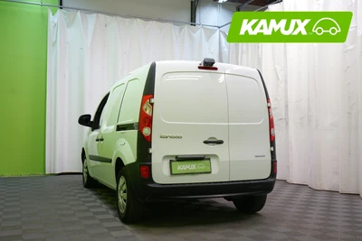Renault Kangoo Express 2014, photo 5/24