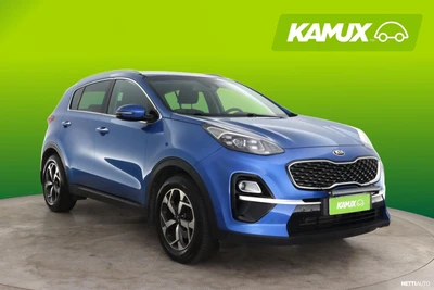 Kia Sportage 2020, kuva 1/33