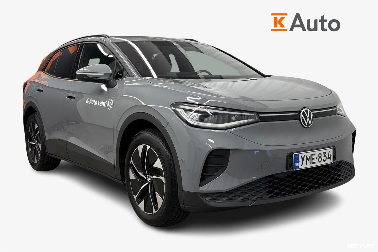 Volkswagen ID.4