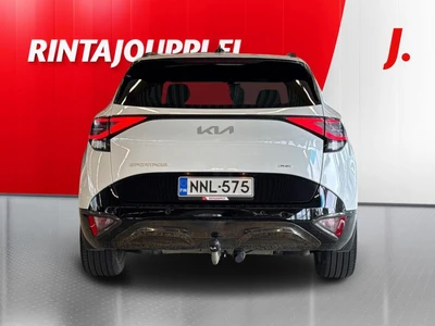 Kia Sportage 2024, kuva 4/45