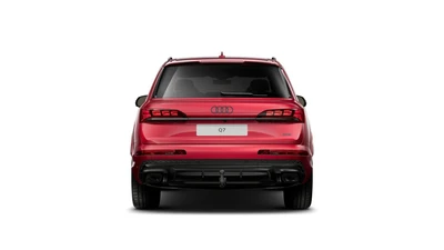 Audi Q7 2026, kuva 4/9