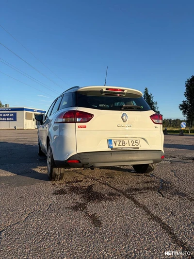 Renault Clio 2016, kuva 4/15