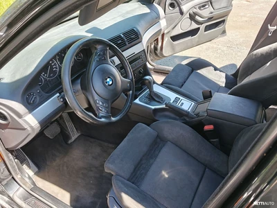 BMW 525 2003, photo 4/10