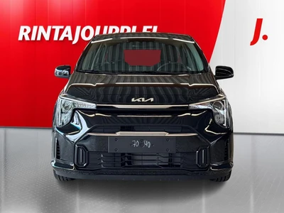 Kia Picanto 1,0 LX AMT 4P 2027, kuva 4/22