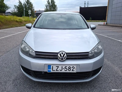 Volkswagen Golf 2011, photo 2/21