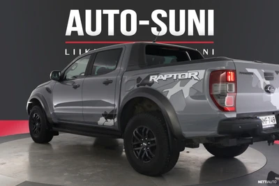 Ford Ranger 2021, photo 4/45