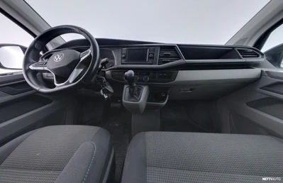 Volkswagen Transporter 2023, photo 7/9