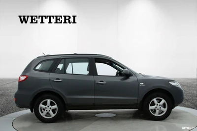 Hyundai Santa Fe 2010, photo 6/41