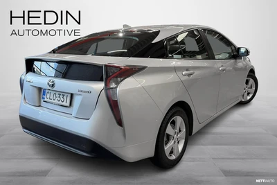Toyota Prius Active 2018, kuva 3/26