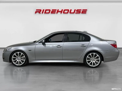 BMW 525 M-Sport 2006, kuva 6/32