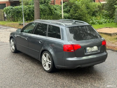 Audi A4 2006, kuva 5/11