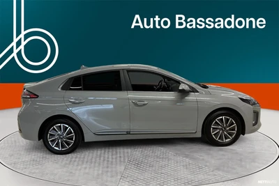 Hyundai Ioniq Electric 2021, photo 6/36