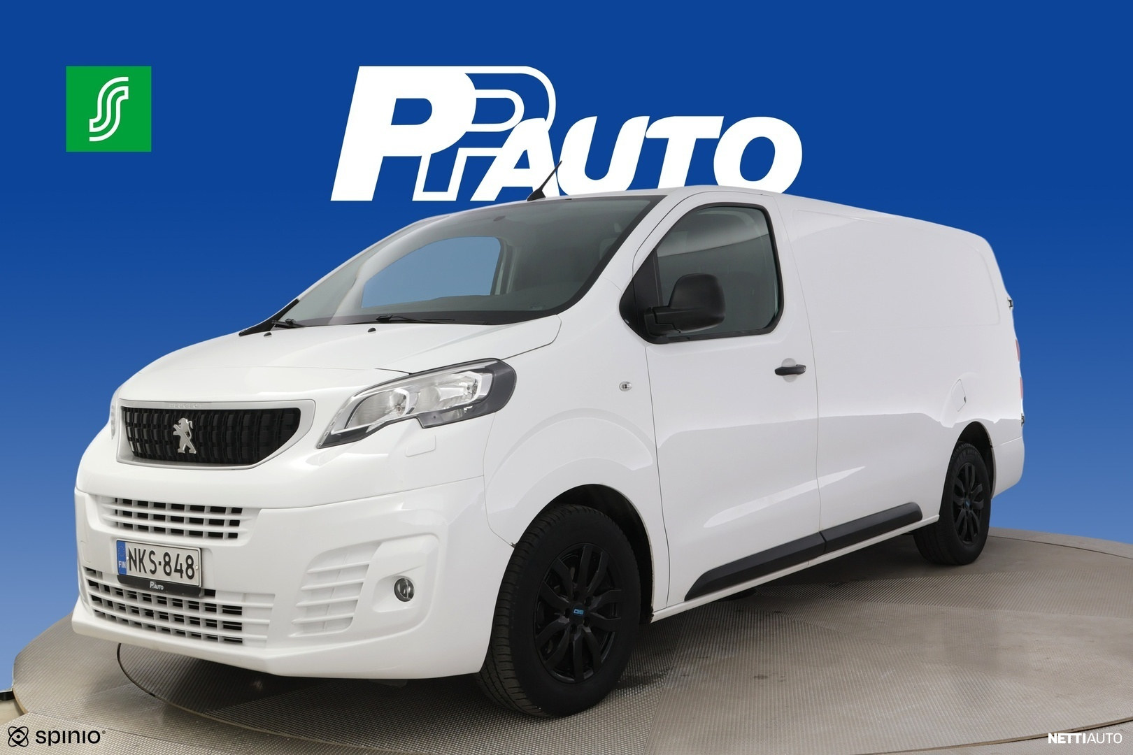 Peugeot Expert