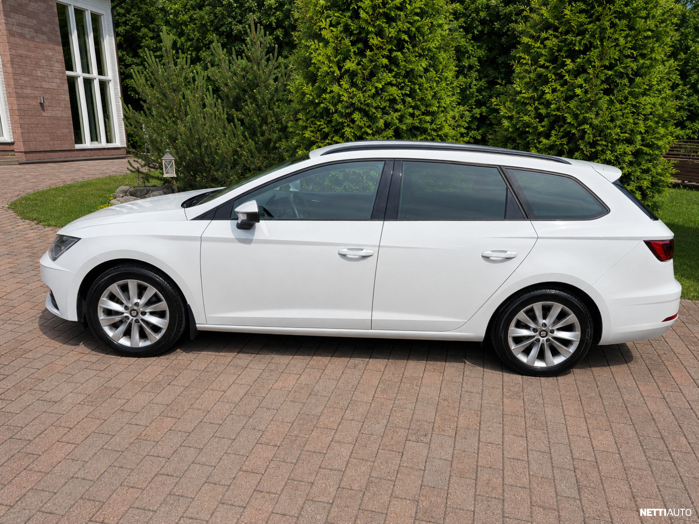 Seat Leon ST