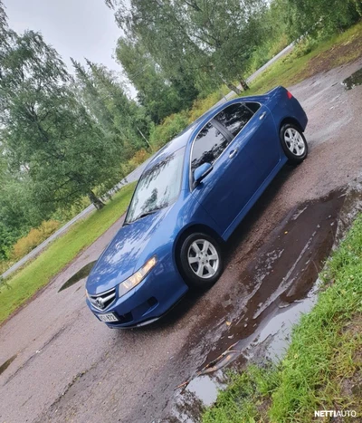 Honda Accord 2006, kuva 2/5